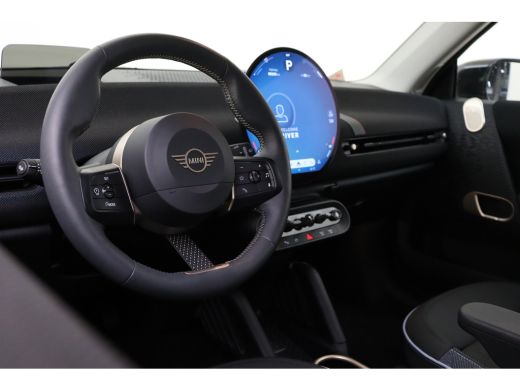 Mini 3-Deurs Cooper E / Classic / Pakket L / 18" Slide Spoke 2-tone ActivLease financial lease