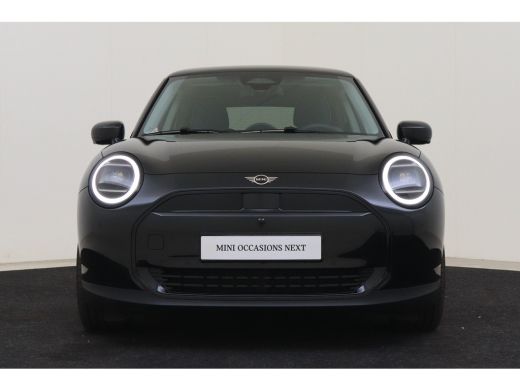 Mini 3-Deurs Cooper E / Classic / Pakket L / 18" Slide Spoke 2-tone ActivLease financial lease