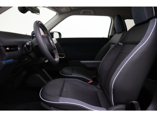 Mini 3-Deurs Cooper E / Classic / Pakket L / 18" Slide Spoke 2-tone ActivLease financial lease