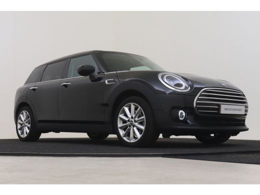 Mini Clubman Cooper Automaat / Achteruitrijcamera / Comfort Access / LED / Comfortstoelen / Stoelverwarming / ... ActivLease financial lease