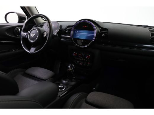 Mini Clubman Cooper Automaat / Achteruitrijcamera / Comfort Access / LED / Comfortstoelen / Stoelverwarming / ... ActivLease financial lease