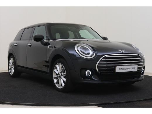 Mini Clubman Cooper Automaat / Achteruitrijcamera / Comfort Access / LED / Comfortstoelen / Stoelverwarming / ... ActivLease financial lease