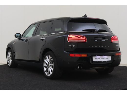 Mini Clubman Cooper Automaat / Achteruitrijcamera / Comfort Access / LED / Comfortstoelen / Stoelverwarming / ... ActivLease financial lease