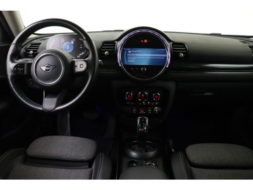 Mini Clubman Cooper Automaat / Achteruitrijcamera / Comfort Access / LED / Comfortstoelen / Stoelverwarming / ... ActivLease financial lease