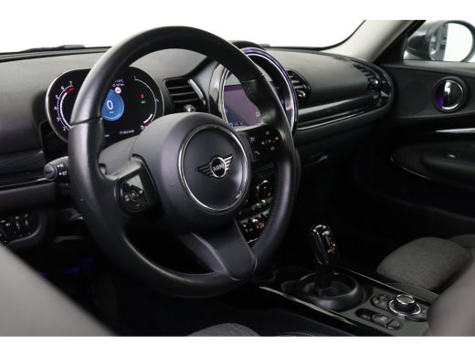 Mini Clubman Cooper Automaat / Achteruitrijcamera / Comfort Access / LED / Comfortstoelen / Stoelverwarming / ... ActivLease financial lease