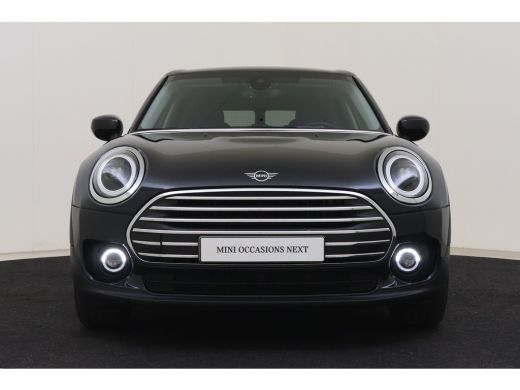 Mini Clubman Cooper Automaat / Achteruitrijcamera / Comfort Access / LED / Comfortstoelen / Stoelverwarming / ... ActivLease financial lease