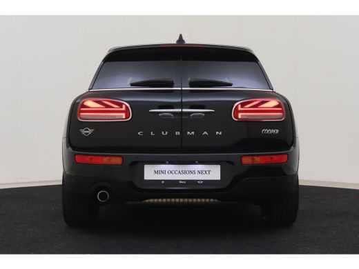 Mini Clubman Cooper Automaat / Achteruitrijcamera / Comfort Access / LED / Comfortstoelen / Stoelverwarming / ... ActivLease financial lease