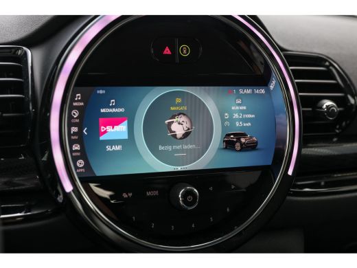 Mini Clubman Cooper Automaat / Achteruitrijcamera / Comfort Access / LED / Comfortstoelen / Stoelverwarming / ... ActivLease financial lease