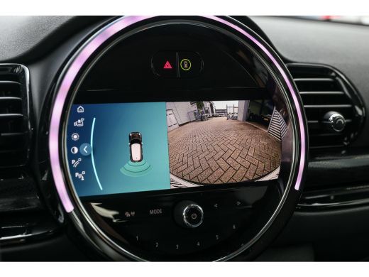 Mini Clubman Cooper Automaat / Achteruitrijcamera / Comfort Access / LED / Comfortstoelen / Stoelverwarming / ... ActivLease financial lease
