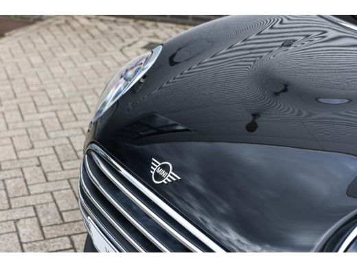 Mini Clubman Cooper Automaat / Achteruitrijcamera / Comfort Access / LED / Comfortstoelen / Stoelverwarming / ... ActivLease financial lease