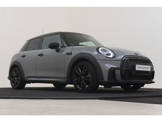 Mini Cooper Cooper John Cooper Works / JCW Sportstoel / Adaptief onderstel / LED / Airconditioning / Cruise C... ActivLease financial lease