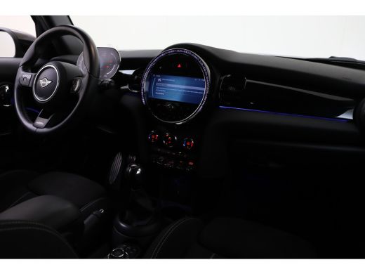 Mini Cooper Cooper John Cooper Works / JCW Sportstoel / Adaptief onderstel / LED / Airconditioning / Cruise C... ActivLease financial lease