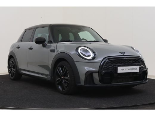 Mini Cooper Cooper John Cooper Works / JCW Sportstoel / Adaptief onderstel / LED / Airconditioning / Cruise C... ActivLease financial lease