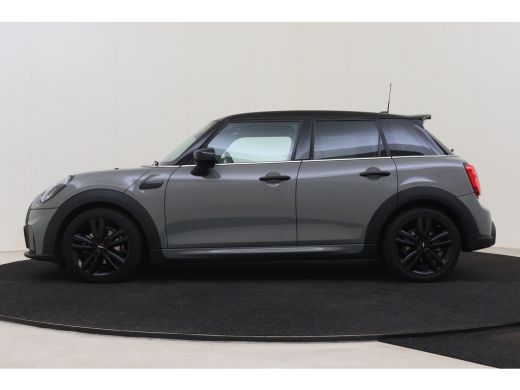 Mini Cooper Cooper John Cooper Works / JCW Sportstoel / Adaptief onderstel / LED / Airconditioning / Cruise C... ActivLease financial lease