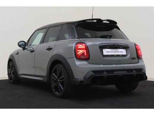 Mini Cooper Cooper John Cooper Works / JCW Sportstoel / Adaptief onderstel / LED / Airconditioning / Cruise C... ActivLease financial lease