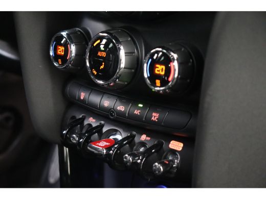 Mini Cooper Cooper John Cooper Works / JCW Sportstoel / Adaptief onderstel / LED / Airconditioning / Cruise C... ActivLease financial lease