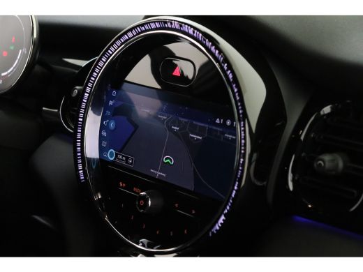 Mini Cooper Cooper John Cooper Works / JCW Sportstoel / Adaptief onderstel / LED / Airconditioning / Cruise C... ActivLease financial lease