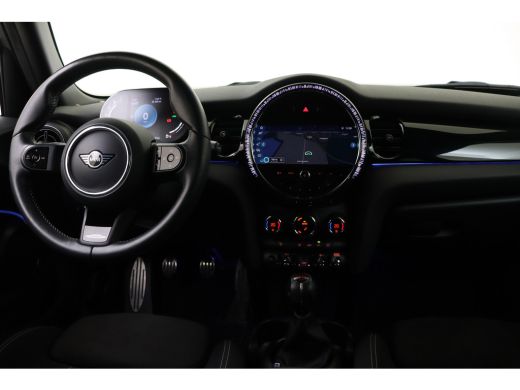 Mini Cooper Cooper John Cooper Works / JCW Sportstoel / Adaptief onderstel / LED / Airconditioning / Cruise C... ActivLease financial lease