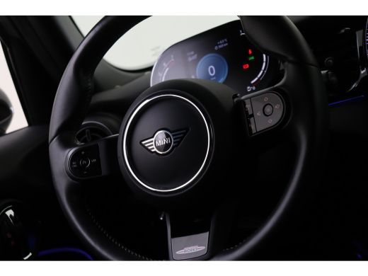 Mini Cooper Cooper John Cooper Works / JCW Sportstoel / Adaptief onderstel / LED / Airconditioning / Cruise C... ActivLease financial lease