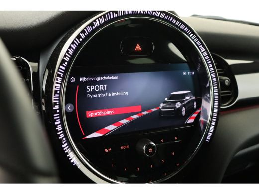 Mini Cooper Cooper John Cooper Works / JCW Sportstoel / Adaptief onderstel / LED / Airconditioning / Cruise C... ActivLease financial lease