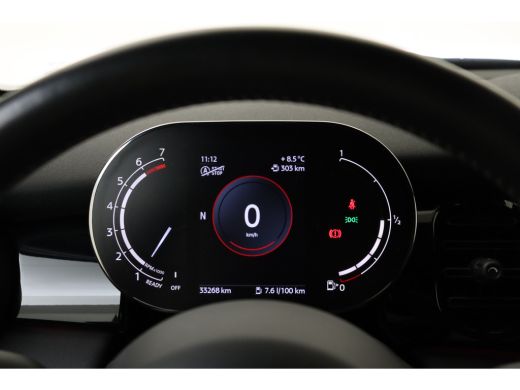 Mini Cooper Cooper John Cooper Works / JCW Sportstoel / Adaptief onderstel / LED / Airconditioning / Cruise C... ActivLease financial lease