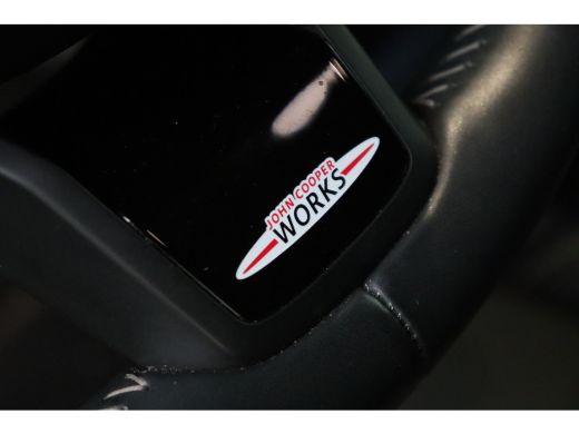 Mini Cooper Cooper John Cooper Works / JCW Sportstoel / Adaptief onderstel / LED / Airconditioning / Cruise C... ActivLease financial lease