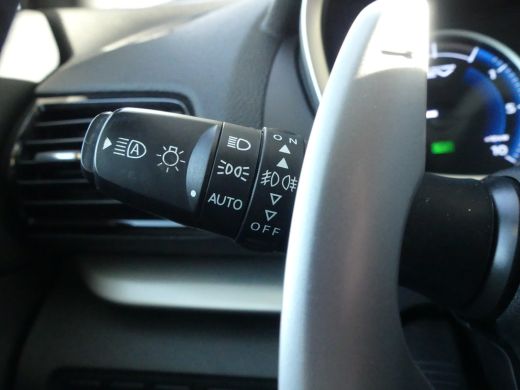 Mitsubishi Eclipse Cross 2.4 PHEV Intense+ | TREKHAAK | CAMERA | STOELVERWARMING | 18'' LMV | KEYLESS ENTRY/START | ActivLease financial lease