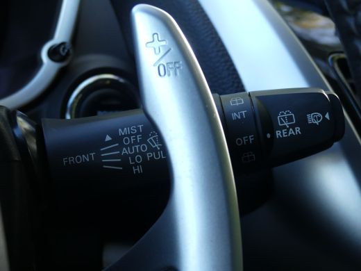 Mitsubishi Eclipse Cross 2.4 PHEV Intense+ | TREKHAAK | CAMERA | STOELVERWARMING | 18'' LMV | KEYLESS ENTRY/START | ActivLease financial lease