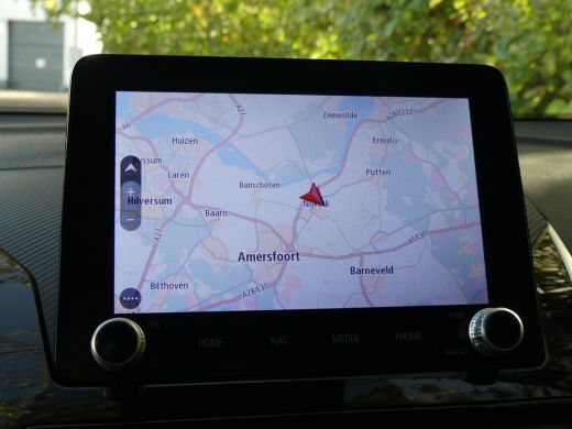 Mitsubishi Eclipse Cross 2.4 PHEV Intense+ | TREKHAAK | CAMERA | STOELVERWARMING | 18'' LMV | KEYLESS ENTRY/START | ActivLease financial lease