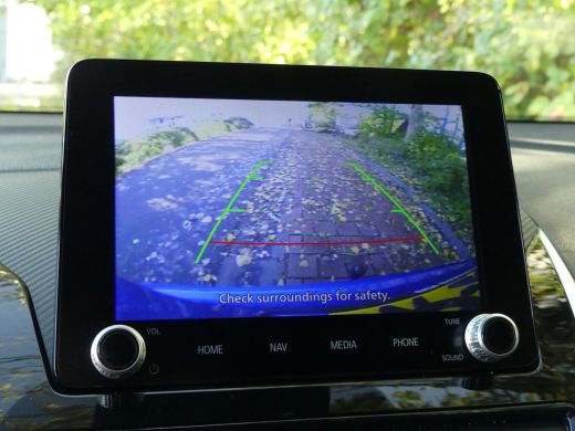 Mitsubishi Eclipse Cross 2.4 PHEV Intense+ | TREKHAAK | CAMERA | STOELVERWARMING | 18'' LMV | KEYLESS ENTRY/START | ActivLease financial lease