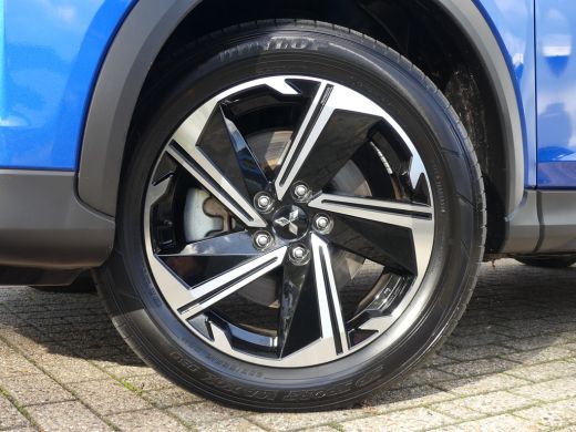 Mitsubishi Eclipse Cross 2.4 PHEV Intense+ | TREKHAAK | CAMERA | STOELVERWARMING | 18'' LMV | KEYLESS ENTRY/START | ActivLease financial lease