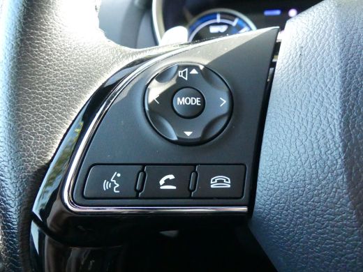 Mitsubishi Eclipse Cross 2.4 PHEV Intense+ | TREKHAAK | CAMERA | STOELVERWARMING | 18'' LMV | KEYLESS ENTRY/START | ActivLease financial lease