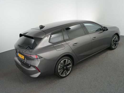 Opel Astra Electric 54 kWh Edition | 18 inch lichtmetalen velgen | Apple Carplay/Android Auto | Autonomous E... ActivLease financial lease