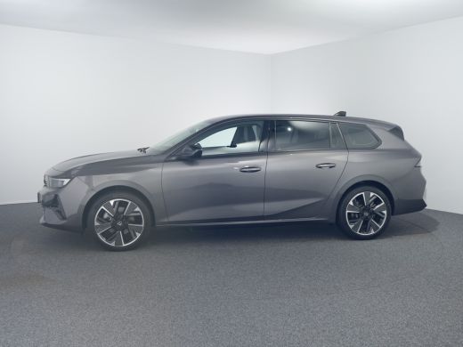 Opel Astra Electric 54 kWh Edition | 18 inch lichtmetalen velgen | Apple Carplay/Android Auto | Autonomous E... ActivLease financial lease