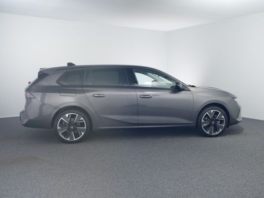 Opel Astra Electric 54 kWh Edition | 18 inch lichtmetalen velgen | Apple Carplay/Android Auto | Autonomous E... ActivLease financial lease