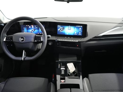 Opel Astra Electric 54 kWh Edition | 18 inch lichtmetalen velgen | Apple Carplay/Android Auto | Autonomous E... ActivLease financial lease