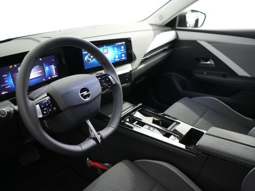 Opel Astra Electric 54 kWh Edition | 18 inch lichtmetalen velgen | Apple Carplay/Android Auto | Autonomous E... ActivLease financial lease