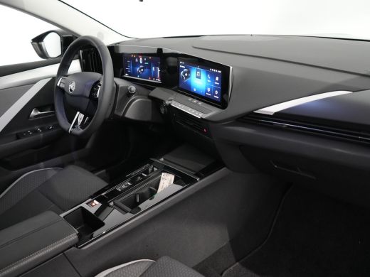 Opel Astra Electric 54 kWh Edition | 18 inch lichtmetalen velgen | Apple Carplay/Android Auto | Autonomous E... ActivLease financial lease