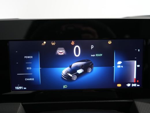 Opel Astra Electric 54 kWh Edition | 18 inch lichtmetalen velgen | Apple Carplay/Android Auto | Autonomous E... ActivLease financial lease