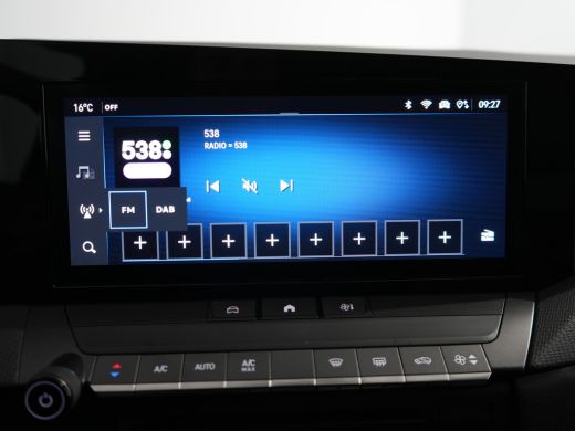 Opel Astra Electric 54 kWh Edition | 18 inch lichtmetalen velgen | Apple Carplay/Android Auto | Autonomous E... ActivLease financial lease