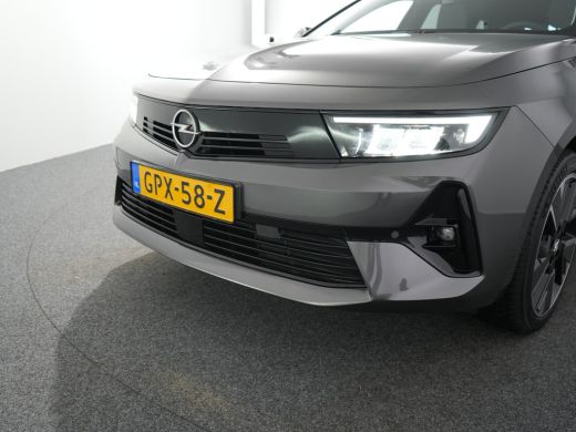 Opel Astra Electric 54 kWh Edition | 18 inch lichtmetalen velgen | Apple Carplay/Android Auto | Autonomous E... ActivLease financial lease