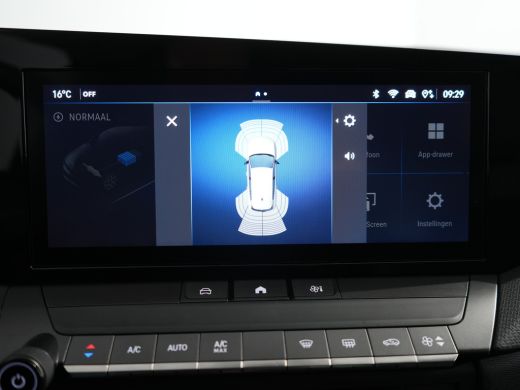 Opel Astra Electric 54 kWh Edition | 18 inch lichtmetalen velgen | Apple Carplay/Android Auto | Autonomous E... ActivLease financial lease