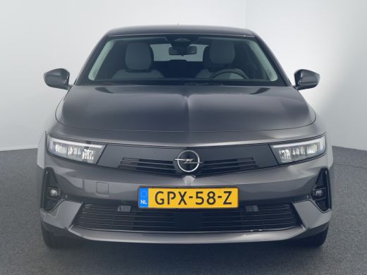 Opel Astra Electric 54 kWh Edition | 18 inch lichtmetalen velgen | Apple Carplay/Android Auto | Autonomous E... ActivLease financial lease