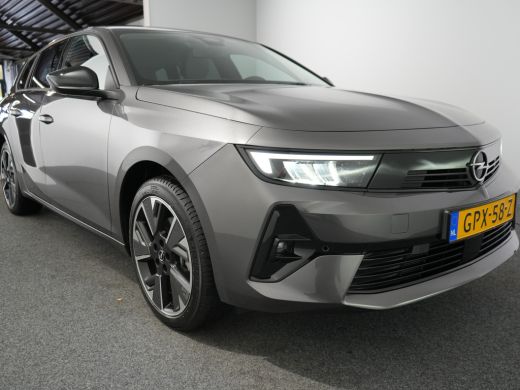Opel Astra Electric 54 kWh Edition | 18 inch lichtmetalen velgen | Apple Carplay/Android Auto | Autonomous E... ActivLease financial lease