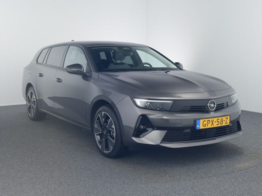 Opel Astra Electric 54 kWh Edition | 18 inch lichtmetalen velgen | Apple Carplay/Android Auto | Autonomous E... ActivLease financial lease