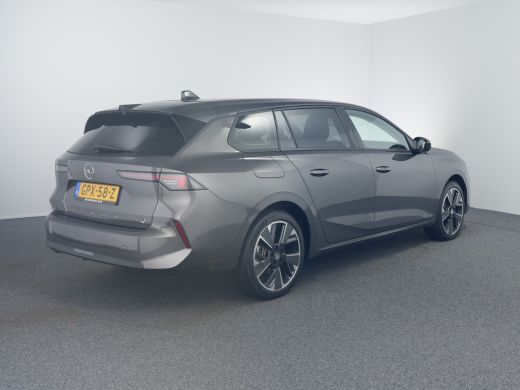 Opel Astra Electric 54 kWh Edition | 18 inch lichtmetalen velgen | Apple Carplay/Android Auto | Autonomous E... ActivLease financial lease