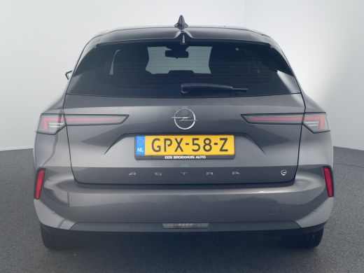 Opel Astra Electric 54 kWh Edition | 18 inch lichtmetalen velgen | Apple Carplay/Android Auto | Autonomous E... ActivLease financial lease