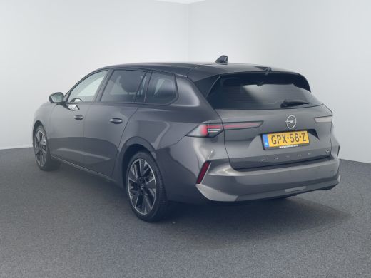 Opel Astra Electric 54 kWh Edition | 18 inch lichtmetalen velgen | Apple Carplay/Android Auto | Autonomous E... ActivLease financial lease