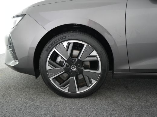 Opel Astra Electric 54 kWh Edition | 18 inch lichtmetalen velgen | Apple Carplay/Android Auto | Autonomous E... ActivLease financial lease