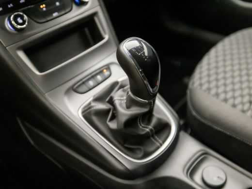 Opel Astra Sports Tourer 1.0 Turbo Sport (APPLE CARPLAY, GROOT NAVI, CLIMATE, SPORTSTOELEN, LEDER, PARKEERSE... ActivLease financial lease